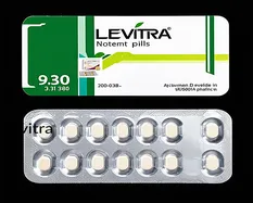 Levitra 20mg en ligne